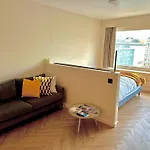 By Aimee - 20m From The & In Centre! 公寓 奥斯滕德