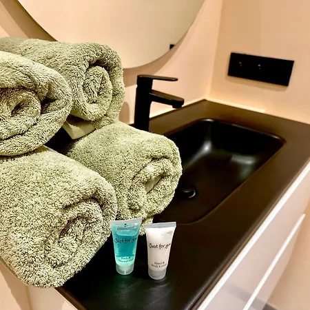 Daire By Aimee - 20m From The & In Centre! Oostende