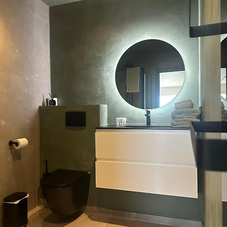 Apartment By Aimee - 20m From The & In Centre! Ostend