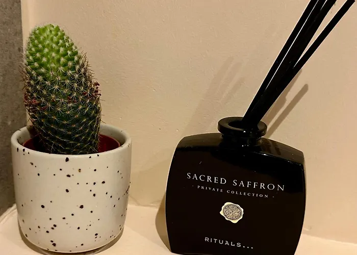 By Aimee - 20m From The & In Centre! Apartment