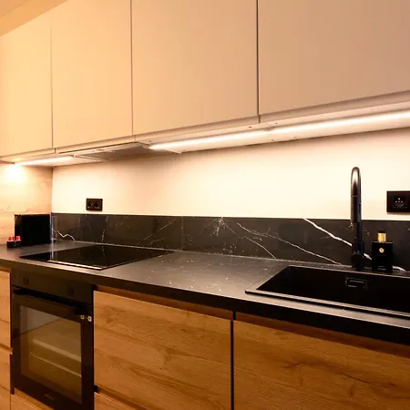 Appartement By Aimee - 20m From The & In Centre!